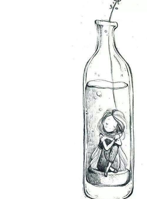 LES FELURES DU COEUR